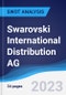 Swarovski International Distribution AG - Strategy, SWOT and Corporate Finance Report - Product Thumbnail Image