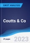 Coutts & Co - Strategy, SWOT and Corporate Finance Report - Product Thumbnail Image