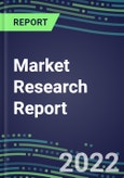 2022 What's Next for Latin America Genetic Diseases, Cancer, Forensic and Paternity Molecular Diagnostics Market?- Product Image