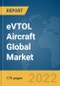 eVTOL Aircraft Global Market Report 2022 - Product Image