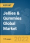 Jellies & Gummies Global Market Report 2022 - Product Thumbnail Image