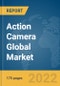 Action Camera Global Market Report 2022 - Product Thumbnail Image