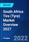 South Africa Tire (Tyre) Market Overview 2027 - Product Thumbnail Image