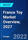 France Toy Market Overview, 2027- Product Image