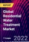 Global Residential Water Treatment Market, By Device, By Technology, By Application, By Region Trend Analysis, Competitive Market Share & Forecast, 2018-2028 - Product Thumbnail Image
