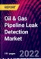 Oil & Gas Pipeline Leak Detection Market, By Location, By Technology, By Region, Latin America, Middle-East & Africa Trend Analysis, Competitive Market Share & Forecast, 2018-2028 - Product Thumbnail Image