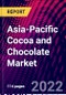 Asia-Pacific Cocoa and Chocolate Market, By Chocolate Type, By Cocoa Type, By Application, By Country Trend Analysis, Competitive Market Share & Forecast, 2018-2028 - Product Thumbnail Image