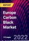 Europe Carbon Black Market, By Type, By Grade, By Application, By Country Trend Analysis, Competitive Market Share & Forecast, 2018-2028 - Product Image