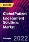 Global Patient Engagement Solutions Market, By Component, By Delivery mode, By Application, By Therapeutic Area, By Functionality, By End User, By Region: Trend Analysis, Competitive Market Share & Forecast, 2018-2028 - Product Thumbnail Image