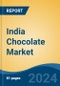 India Chocolate Market, By Product Type, By Category, By Distribution Channel, By Region, By Top 3 Leading States, Competition Forecast & Opportunities, 2018-2028 - Product Thumbnail Image