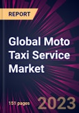 Global Moto Taxi Service Market 2023-2027- Product Image