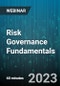 Risk Governance Fundamentals - Webinar - Product Image