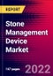 Stone Management Device Market Size, Share & COVID-19 Impact Analysis | Global | 2022-2028 | MedCore - Product Image