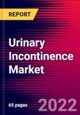 Urinary Incontinence Market Report with COVID Impact - Global - 2022 - 2028 - MedCore- Product Image