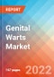 Genital Warts (Condyloma Acuminatum) - Market Insights, Epidemiology, and Market Forecast-2032 - Product Thumbnail Image