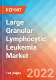 Large Granular Lymphocytic Leukemia (LGLL) - Market Insights, Epidemiology, and Market Forecast - 2032- Product Image