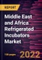 Middle East and Africa Refrigerated Incubators Market Forecast to 2028 - COVID-19 Impact and Regional Analysis By Type and Application - Product Thumbnail Image