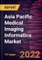 Asia Pacific Medical Imaging Informatics Market Forecast to 2028 - COVID-19 Impact and Regional Analysis By Type, Application, and Component - Product Thumbnail Image