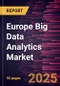 Europe Big Data Analytics Market Size and Forecast, Regional Share, Trend, and Growth Opportunity Analysis Report Coverage: By Component, Deployment, Application, End-User Industry, and Geography - Product Image