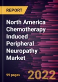 North America Chemotherapy Induced Peripheral Neuropathy Market Forecast to 2028 - COVID-19 Impact and Regional Analysis By Drug Class and Distribution Channel- Product Image
