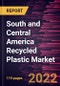 South and Central America Recycled Plastic Market Forecast to 2028 - COVID-19 Impact and Regional Analysis By Type, Source, and Application - Product Thumbnail Image