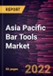 Asia Pacific Bar Tools Market Forecast to 2028 - COVID-19 Impact and Regional Analysis By Type and Distribution Channel - Product Thumbnail Image
