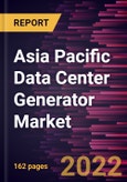 Asia Pacific Data Center Generator Market Forecast to 2028 - COVID-19 Impact and Regional Analysis - by Product Type, Capacity, and Tier- Product Image