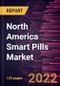North America Smart Pills Market Forecast to 2028 - COVID-19 Impact and Regional Analysis By Application, Disease Indication, and End User - Product Image