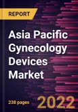 Asia Pacific Gynecology Devices Market Forecast to 2028 - COVID-19 Impact and Regional Analysis By Product and End User- Product Image