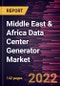 Middle East & Africa Data Center Generator Market Forecast to 2028 - COVID-19 Impact and Regional Analysis - by Product Type, Capacity, and Tier - Product Thumbnail Image