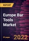 Europe Bar Tools Market Forecast to 2028 - COVID-19 Impact and Regional Analysis By Type and Distribution Channel - Product Thumbnail Image