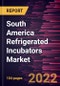 South America Refrigerated Incubators Market Forecast to 2028 - COVID-19 Impact and Regional Analysis By Type and Application - Product Thumbnail Image