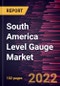 South America Level Gauge Market Forecast to 2028 - COVID-19 Impact and Regional Analysis By Gauge Type, Technology, and End-User - Product Thumbnail Image