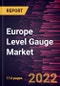 Europe Level Gauge Market Forecast to 2028 - COVID-19 Impact and Regional Analysis By Gauge Type, Technology, and End-User - Product Thumbnail Image