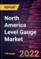 North America Level Gauge Market Forecast to 2028 - COVID-19 Impact and Regional Analysis By Gauge Type, Technology, and End-User - Product Thumbnail Image