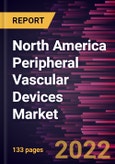 North America Peripheral Vascular Devices Market Forecast to 2028 - COVID-19 Impact and Regional Analysis - by Product and End User- Product Image
