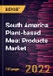 South America Plant-based Meat Products Market Forecast to 2028 - COVID-19 Impact and Regional Analysis - by Type, Category, and Distribution Channel - Product Thumbnail Image