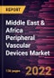 Middle East & Africa Peripheral Vascular Devices Market Forecast to 2028 - COVID-19 Impact and Regional Analysis - by Product and End User - Product Thumbnail Image