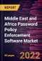 Middle East and Africa Password Policy Enforcement Software Market Forecast to 2028 - COVID-19 Impact and Regional Analysis By Deployment and Enterprise Size - Product Thumbnail Image