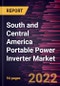 South and Central America Portable Power Inverter Market Forecast to 2028 - COVID-19 Impact and Regional Analysis By Phase, Output Voltage, Application, and Power - Product Thumbnail Image