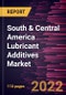South & Central America Lubricant Additives Market Forecast to 2028 - COVID-19 Impact and Regional Analysis By Type and Application - Product Thumbnail Image