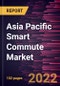 Asia Pacific Smart Commute Market Forecast to 2028 - COVID-19 Impact and Regional Analysis - by Type, Solution, and End User - Product Thumbnail Image