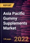 Asia Pacific Gummy Supplements Market Forecast to 2028 - COVID-19 Impact and Regional Analysis By Type, End User, and Distribution Channel - Product Thumbnail Image