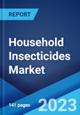 Household Insecticides Market: Global Industry Trends, Share, Size, Growth, Opportunity and Forecast 2023-2028- Product Image