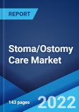 Stoma/Ostomy Care Market: Global Industry Trends, Share, Size, Growth, Opportunity and Forecast 2022-2027- Product Image