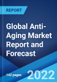 Global Anti-Aging Market Report and Forecast (2022-2027)- Product Image