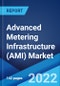 Advanced Metering Infrastructure (AMI) Market: Global Industry Trends, Share, Size, Growth, Opportunity and Forecast 2022-2027 - Product Image