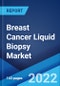 Breast Cancer Liquid Biopsy Market: Global Industry Trends, Share, Size, Growth, Opportunity and Forecast 2022-2027 - Product Image