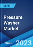 Pressure Washer Market: Global Industry Trends, Share, Size, Growth, Opportunity and Forecast 2023-2028- Product Image
