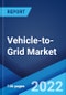 Vehicle-to-Grid Market: Global Industry Trends, Share, Size, Growth, Opportunity and Forecast 2022-2027 - Product Image